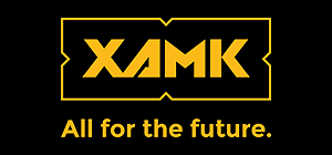 Xamk homepage